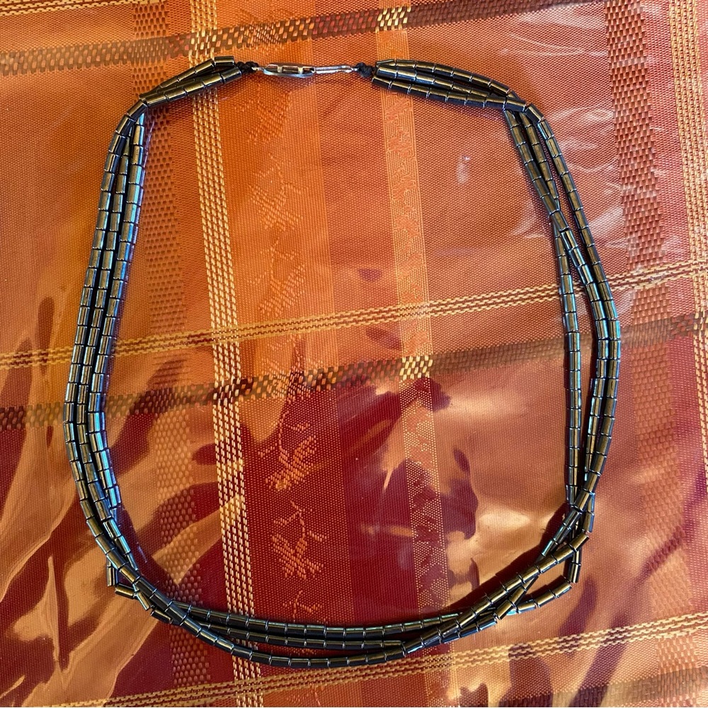 💰3 for $20 - Solid and Great Looking Necklace